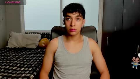 Noxx  online show from 01/10/26, 06:31