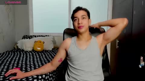 Noxx  online show from 01/11/26, 07:30