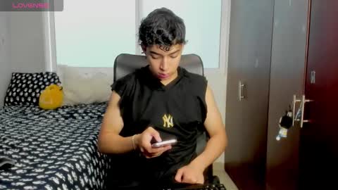 Noxx  online show from 01/15/26, 07:06