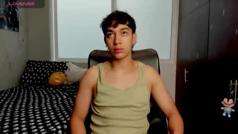 Noxx  online show from 01/16/26, 05:50