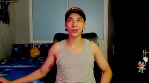 Noxx  online show from 02/08/26, 01:09