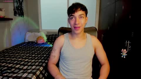 Noxx  online show from 02/20/26, 05:24