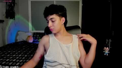 Noxx  online show from 02/26/26, 02:54