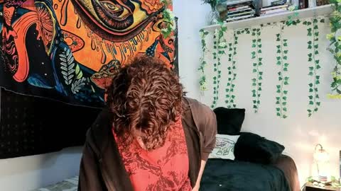 maxie online show from 04/08/26, 02:22