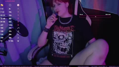 Mark online show from 04/01/26, 03:42