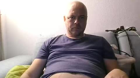 Swiss Dick online show from 04/18/26, 09:26