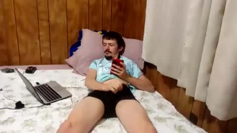 SlimButPackin online show from 03/12/25, 09:44