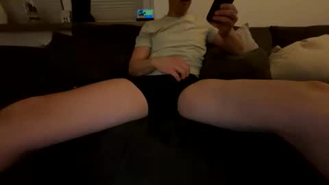 Nrwman1 online show from 01/09/26, 08:10