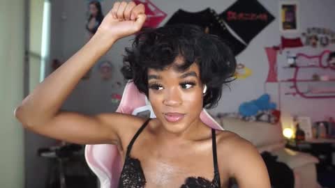 MS. EROS ORISHA XXX online show from 11/30/25, 03:05