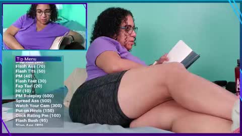 Celeste online show from 10/13/25, 10:32