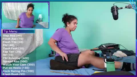 Celeste online show from 12/16/25, 06:35