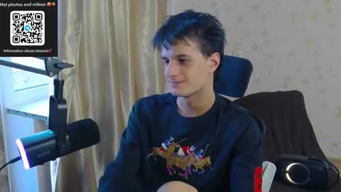 Nuar X online show from 03/16/26, 02:21