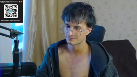 Nuar X online show from 03/22/26, 03:15