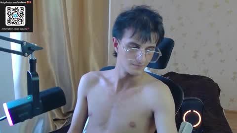 Nuar X online show from 03/24/26, 02:33