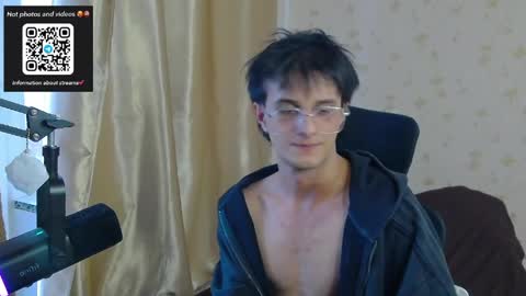 Nuar X online show from 03/29/26, 01:33