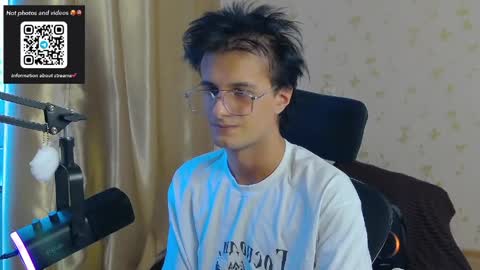 Nuar X online show from 03/30/26, 03:02