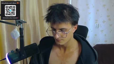 Nuar X online show from 04/13/26, 01:05