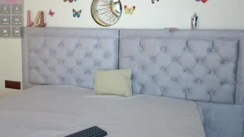 NubesNubladas online show from 01/18/26, 03:54