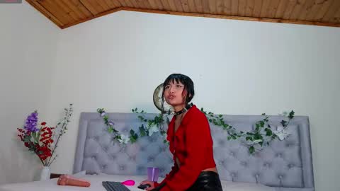 NubesNubladas online show from 02/20/26, 06:26