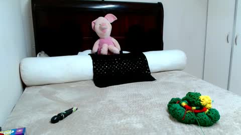 Nubiangiggles online show from 11/23/25, 06:30