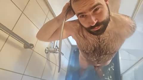 Vinz... online show from 12/18/25, 08:20