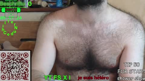 Vinz... online show from 04/11/26, 07:45