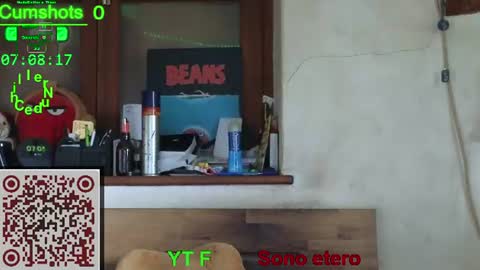 Snapshot of nudechiller chatting on 06/30/26, 05:08 Vinz... online show from 06/30/26, 05:08