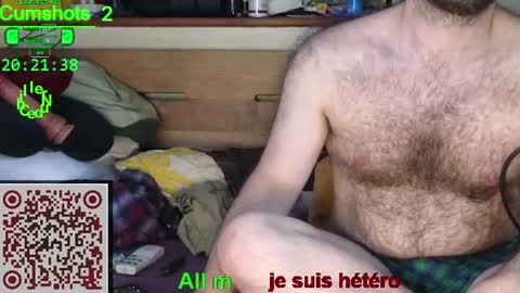 Snapshot of nudechiller chatting on 07/10/26, 06:21 Vinz... online show from 07/10/26, 06:21