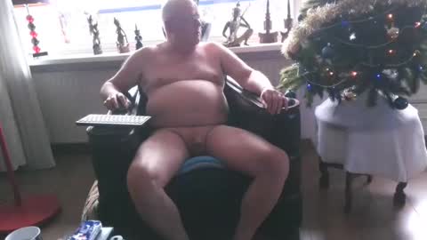 Nudejohn online show from 12/31/24, 11:09