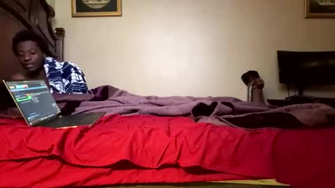 nudenympho online show from 11/17/25, 11:05