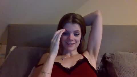 Snapshot of nudgemanalice69 chatting on 11/29/25, 06:38 Alice Nudgeman online show from 11/29/25, 06:38