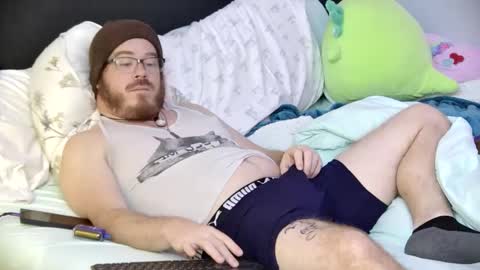 nudie_loops online show from 12/31/24, 04:06