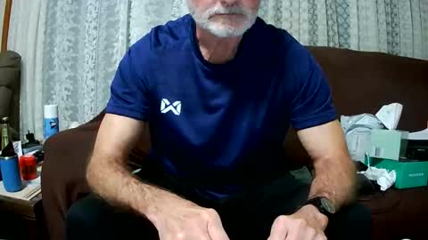 nudist6970 online show from 05/29/26, 09:07