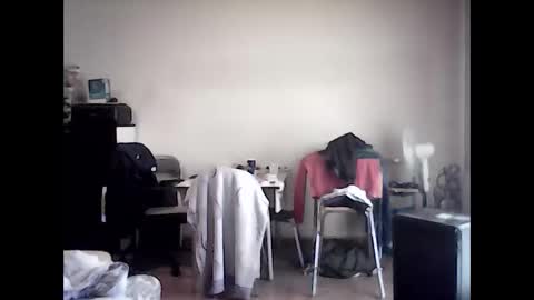 nudista online show from 01/10/26, 11:01