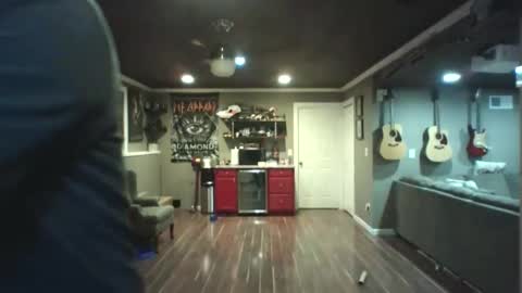 Nudistguy online show from 01/18/26, 10:46