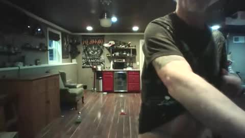 Nudistguy online show from 02/15/26, 10:50