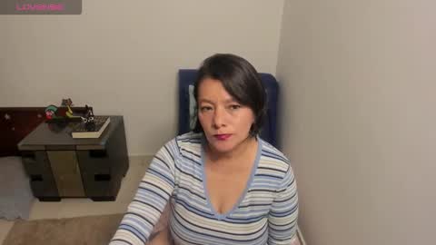 nuit_rose online show from 09/29/25, 01:55