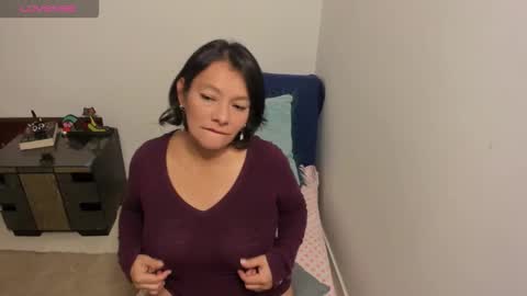 nuit_rose online show from 12/01/25, 02:05