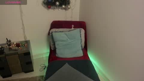 nuit_rose online show from 01/06/26, 02:15