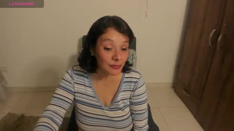 nuit_rose online show from 03/30/26, 03:07