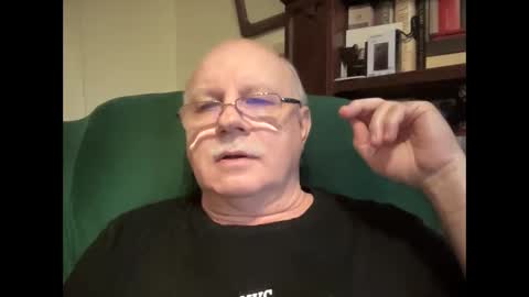 Snapshot of nukiss chatting on 01/22/25, 08:07 nukiss online show from 01/22/25, 08:07