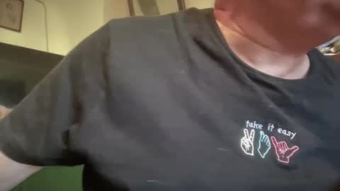 Snapshot of nukiss chatting on 11/17/25, 09:37 nukiss online show from 11/17/25, 09:37