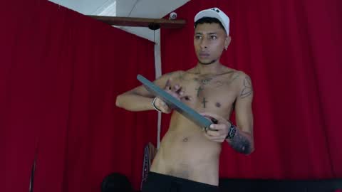 Null online show from 04/27/26, 12:14