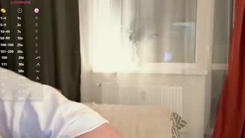 Erica online show from 03/24/26, 01:32