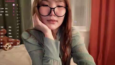 Erica online show from 03/25/26, 02:28