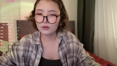 Erica online show from 04/04/26, 05:10