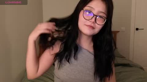 Erica online show from 05/20/26, 02:40