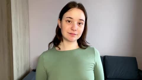 Odelina online show from 04/14/26, 07:25