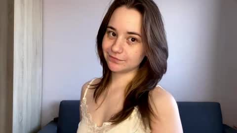 Odelina online show from 04/16/26, 06:14