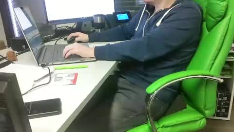 Slave for Mistress and Master online show from 12/09/24, 10:32